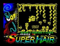 SUPERHAIR screenshot, image №2918911 - RAWG