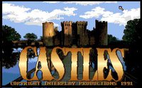 Castles (1992) screenshot, image №747772 - RAWG