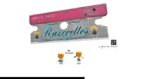 Pwnie Yard: Razorettes screenshot, image №1128953 - RAWG