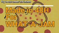 Pizza Short-Cut screenshot, image №2849330 - RAWG
