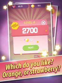 Jelly-the candy land screenshot, image №980232 - RAWG