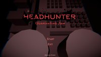 Headhunter (itch) screenshot, image №2316120 - RAWG