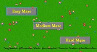 Mazes 1v1 screenshot, image №1833956 - RAWG