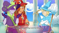 Liars Maze screenshot, image №2578829 - RAWG