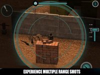 Sniper Assassin FPS screenshot, image №1676185 - RAWG