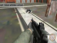 Police Patrol City: Crime Nigh screenshot, image №1838915 - RAWG
