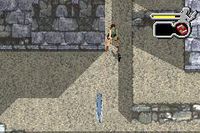 Tomb Raider: The Prophecy screenshot, image №733162 - RAWG