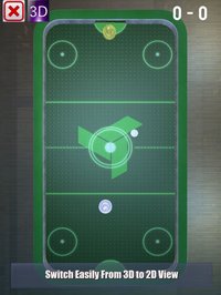 Real 3D Air Hockey screenshot, image №978965 - RAWG