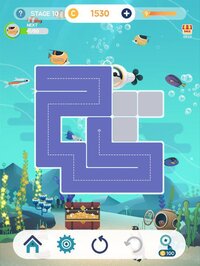 Puzzle Aquarium screenshot, image №3169147 - RAWG