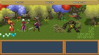 Dungeon Mana screenshot, image №4198885 - RAWG