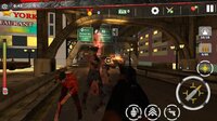 Zombie Survivor: Undead City Attack screenshot, image №3919910 - RAWG