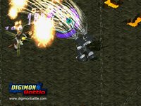 Digimon Battle screenshot, image №525124 - RAWG