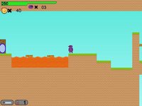 Dooter's Adventure screenshot, image №1216367 - RAWG