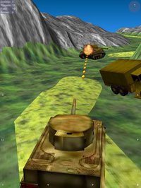 Tank Ace 1944 screenshot, image №950033 - RAWG