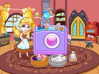 Cinderella Laundry Day Business screenshot, image №1757331 - RAWG