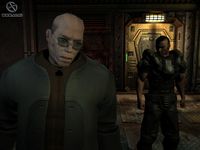 Doom 3: Resurrection of Evil screenshot, image №413076 - RAWG