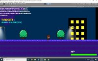 Angry Slime (Demo) screenshot, image №3621394 - RAWG