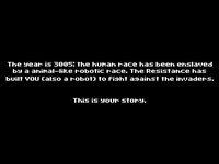Robosses screenshot, image №2273879 - RAWG