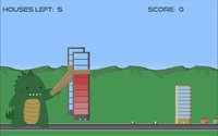 Zilla's Town Takedown screenshot, image №1829000 - RAWG