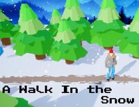 A Walk In The Snow screenshot, image №3288679 - RAWG