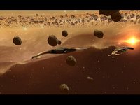 Strike Wing: Raptor Rising screenshot, image №1391716 - RAWG