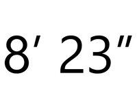 8' 23" screenshot, image №2413334 - RAWG