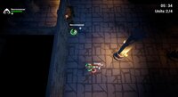 Darkest Ritual screenshot, image №3174966 - RAWG