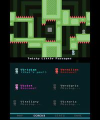 VVVVVV screenshot, image №260292 - RAWG