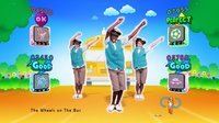 Just Dance Kids screenshot, image №635202 - RAWG