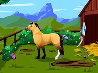 Dress up the pony screenshot, image №1501885 - RAWG