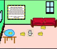 Who Cat The Cheese? screenshot, image №3155414 - RAWG