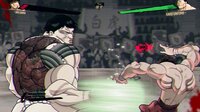Baki Hanma: Blood Arena screenshot, image №4255972 - RAWG
