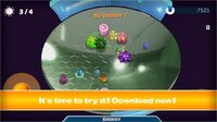 Virus vs Nanobot screenshot, image №3126684 - RAWG