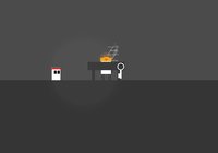 The Lost Boy - 2D Prototype screenshot, image №2320275 - RAWG