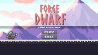 Forge Dwarf screenshot, image №3260215 - RAWG