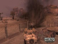 Hard Truck: Apocalypse screenshot, image №421088 - RAWG