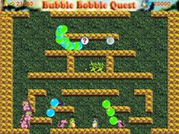 Bubble Bobble Quest screenshot, image №378868 - RAWG