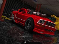 Fix My Car: Zombie Survival screenshot, image №957948 - RAWG