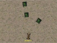 Tank Shooter (Thirsi) screenshot, image №2455808 - RAWG