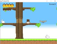 Fly Squirrel Fly! screenshot, image №1115186 - RAWG