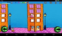 Pizzantropia - Android screenshot, image №1161596 - RAWG