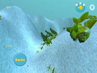 FEED BATTLE - FISH AND GROW screenshot, image №1612837 - RAWG