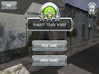 Critical Shanty Town Wars 3D screenshot, image №1695214 - RAWG