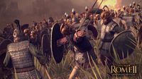Total War: ROME II - Emperor Edition screenshot, image №115060 - RAWG
