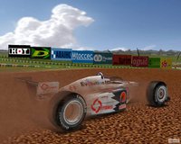 Racing Simulation 3 screenshot, image №346878 - RAWG