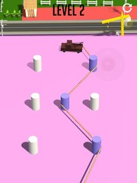 Wrap The Rope! screenshot, image №2142154 - RAWG