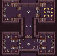 DUNGEON FOOTBALL screenshot, image №3396047 - RAWG