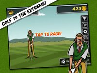 Golf N Rage screenshot, image №1782530 - RAWG
