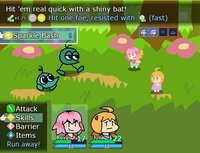 Slay The Dark Evil Queen! [Demo] screenshot, image №3208277 - RAWG