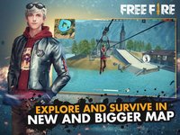 Garena Free Fire screenshot, image №916437 - RAWG